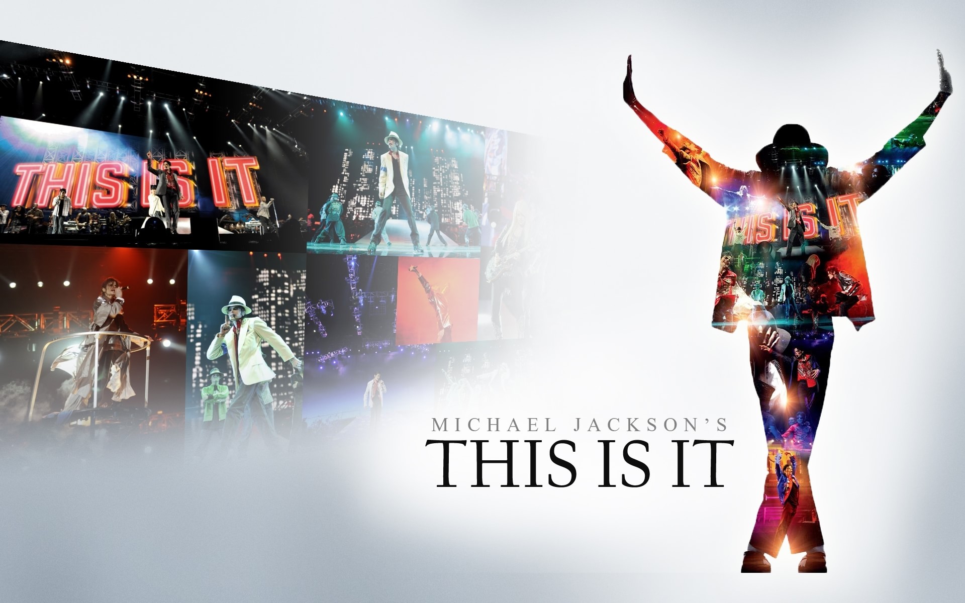 Michael Jackson´s This is It Film&Arts Michael Jackson´s This is It Film&Arts
